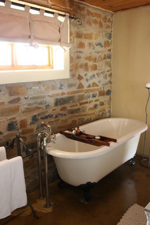 Wetlands Country House & Sheds Wakkerstroom Buitenkant foto